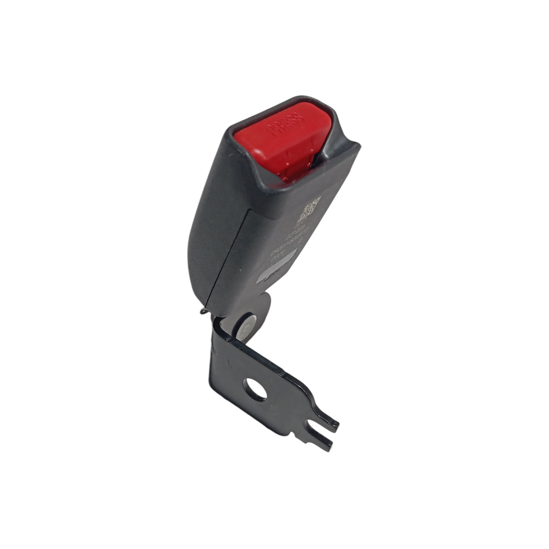 Engate cinto traseiro BYD dolphin PLUS 2024 2025 3