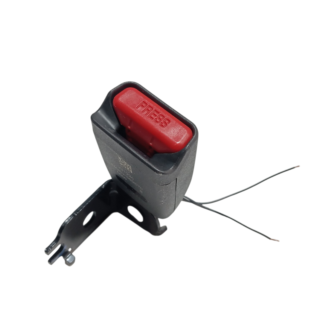 Engate cinto traseiro BYD dolphin PLUS 2024 2025 4