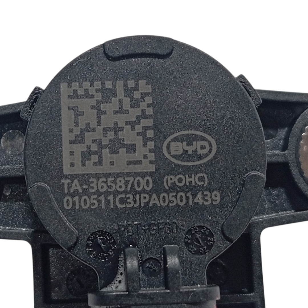 Sensor impacto porta diante esq BYD dolphin PLUS 2024 2025 8