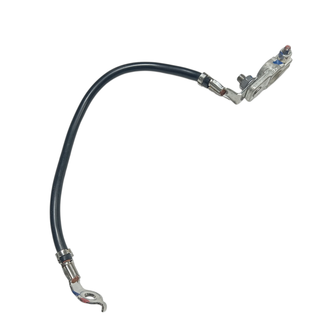 Cabo negativo bateria BYD dolphin PLUS 2024 2025 2
