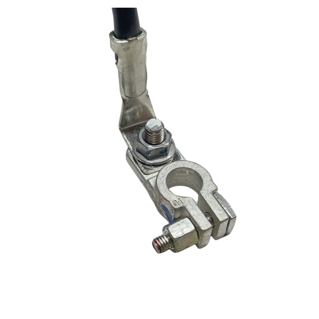 Cabo negativo bateria BYD dolphin PLUS 2024 2025 5