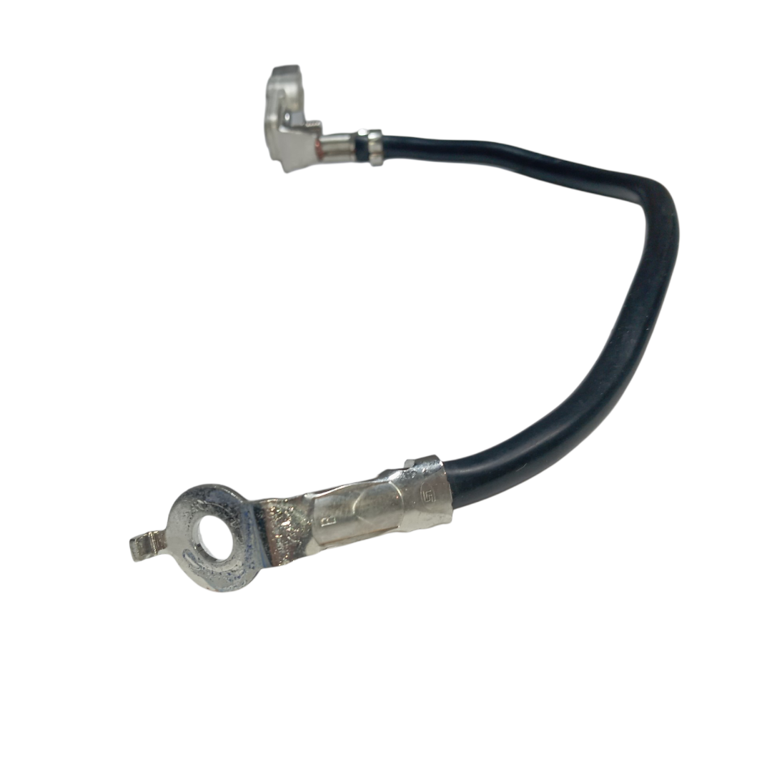 Cabo negativo bateria BYD dolphin PLUS 2024 2025 4