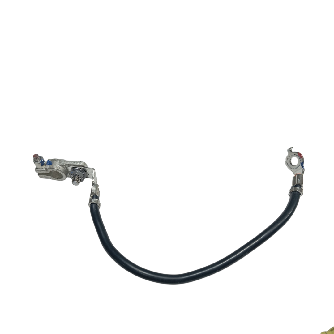 Cabo negativo bateria BYD dolphin PLUS 2024 2025
