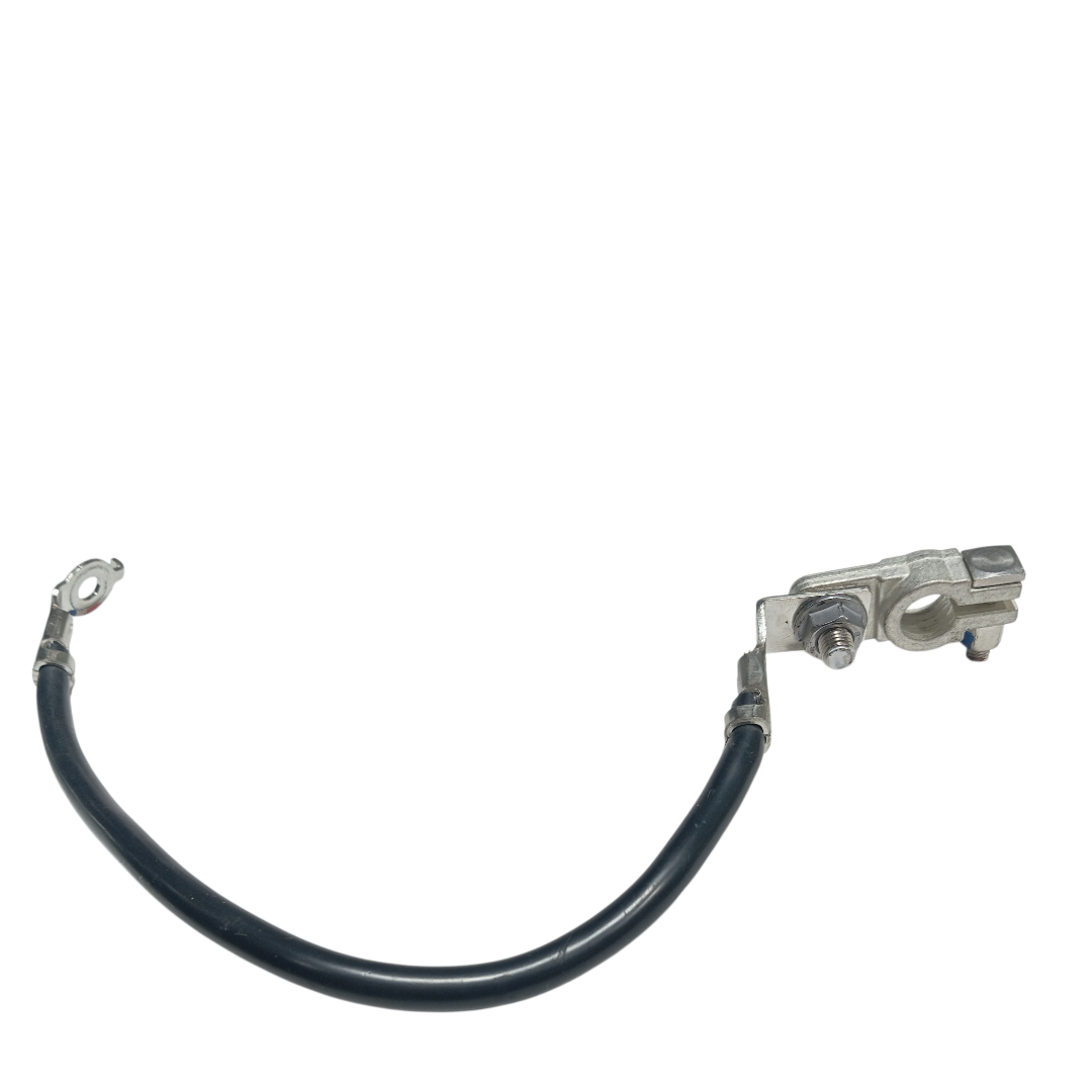 Cabo negativo bateria BYD dolphin PLUS 2024 2025 3