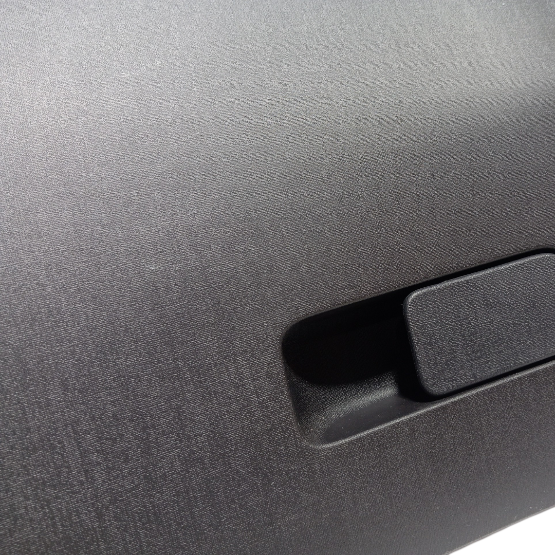 Porta luvas BYD dolphin PLUS 2024 2025 8