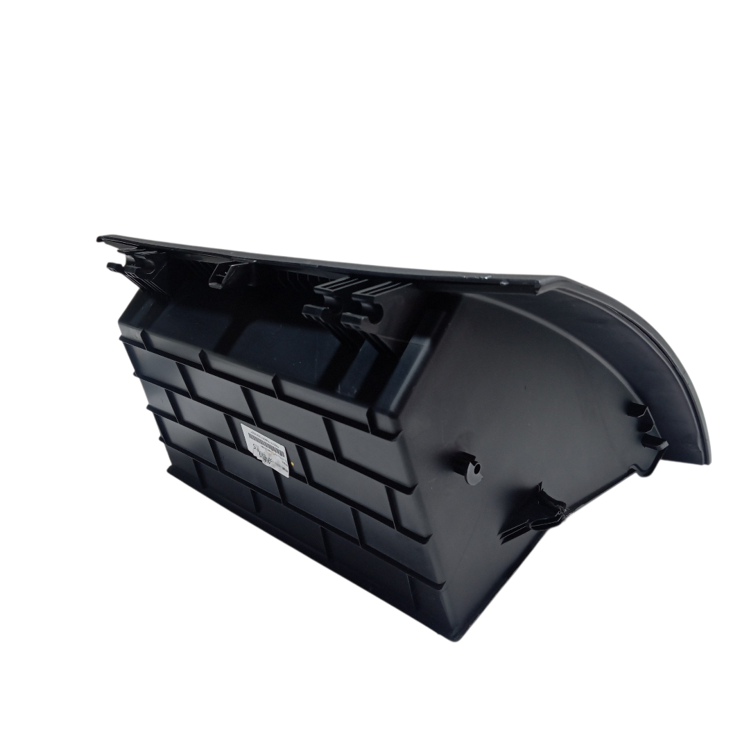 Porta luvas BYD dolphin PLUS 2024 2025 6