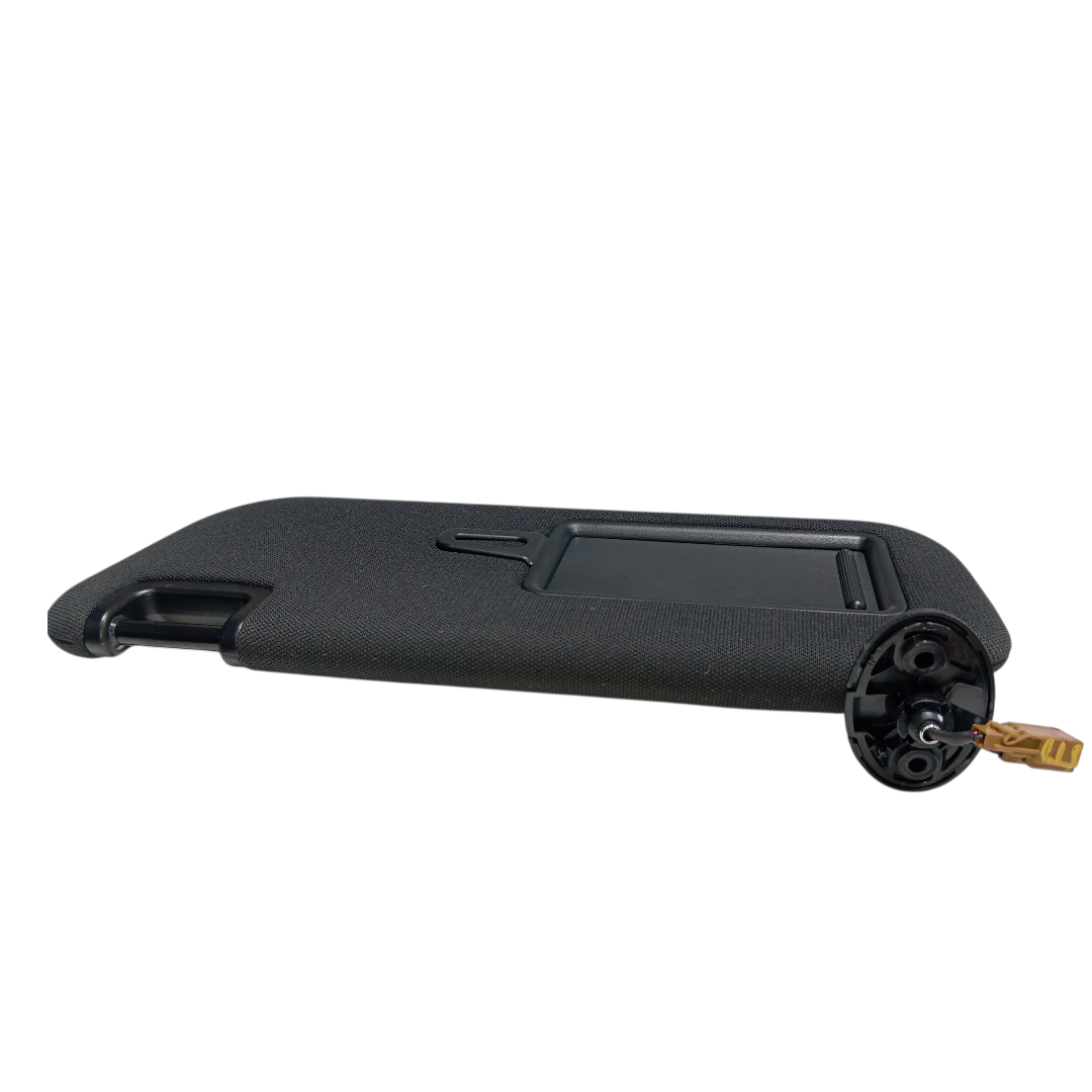 Quebra sol Esquerdo BYD dolphin PLUS 2024 2025 7