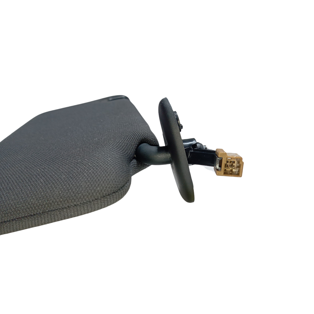 Quebra sol Esquerdo BYD dolphin PLUS 2024 2025 8