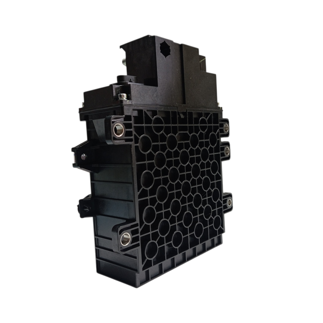 Bateria auxiliar partida BYD dolphin PLUS 2024 2025 4