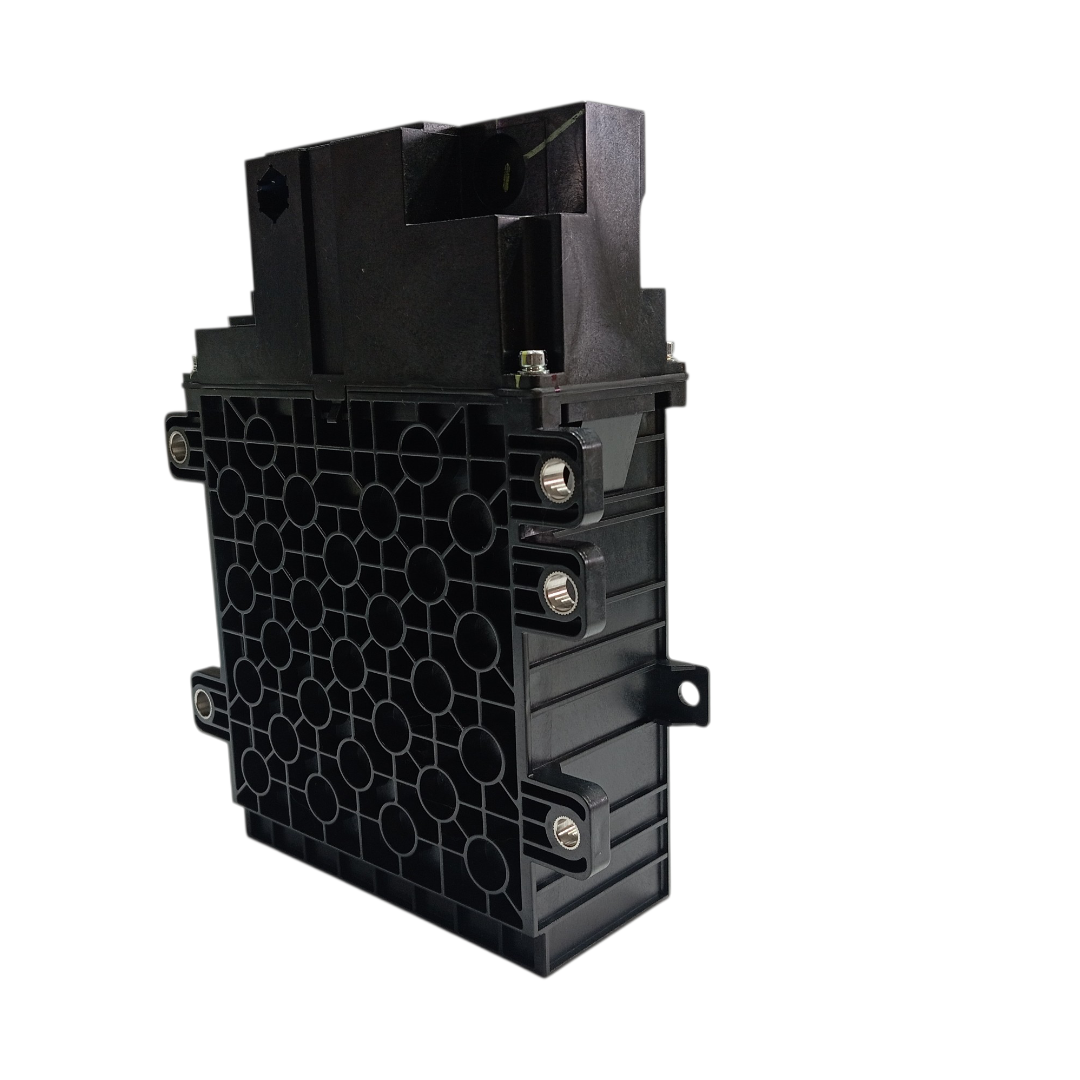 Bateria auxiliar partida BYD dolphin PLUS 2024 2025 3