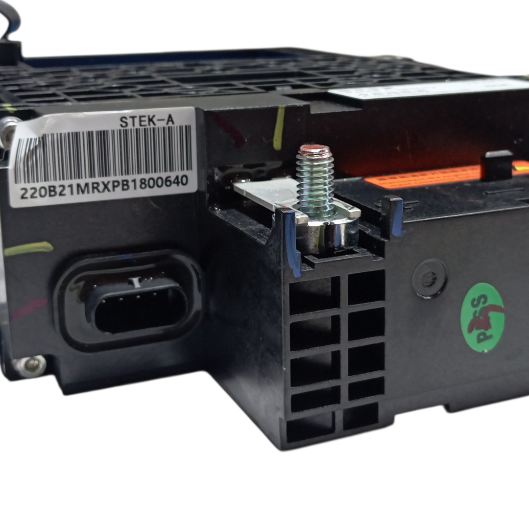 Bateria auxiliar partida BYD dolphin PLUS 2024 2025 7