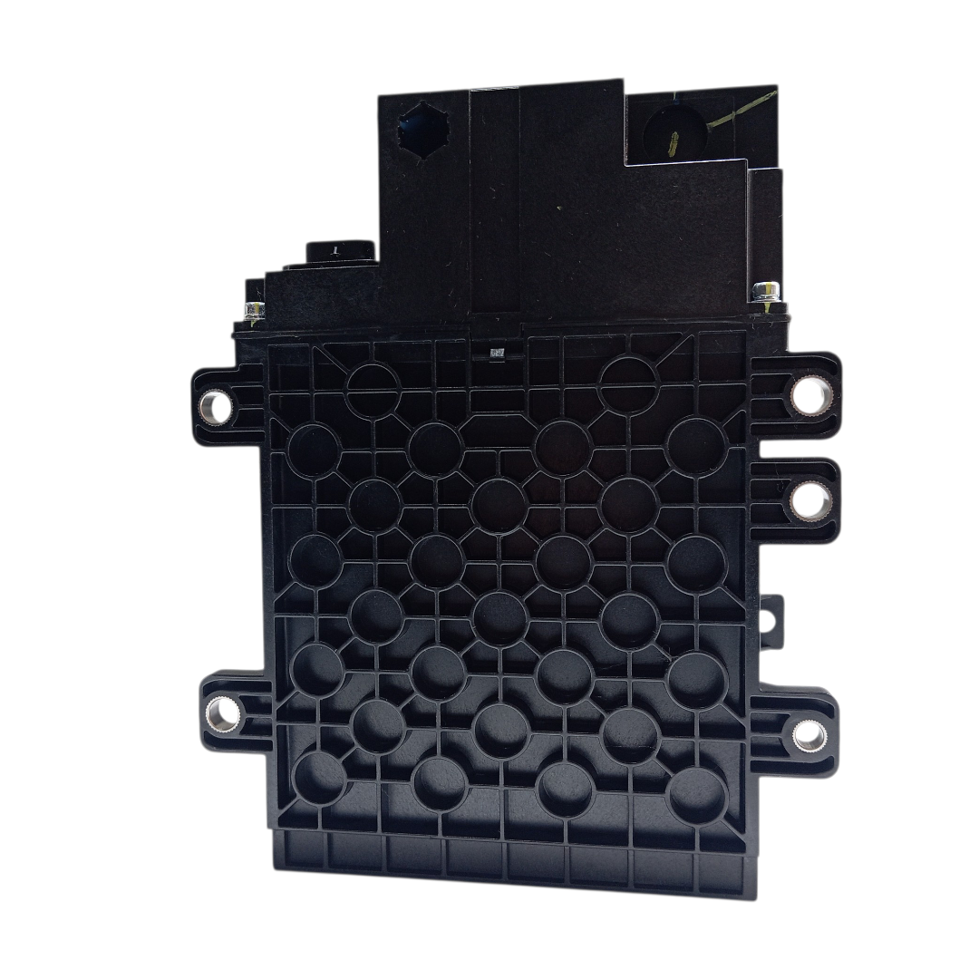 Bateria auxiliar partida BYD dolphin PLUS 2024 2025 2