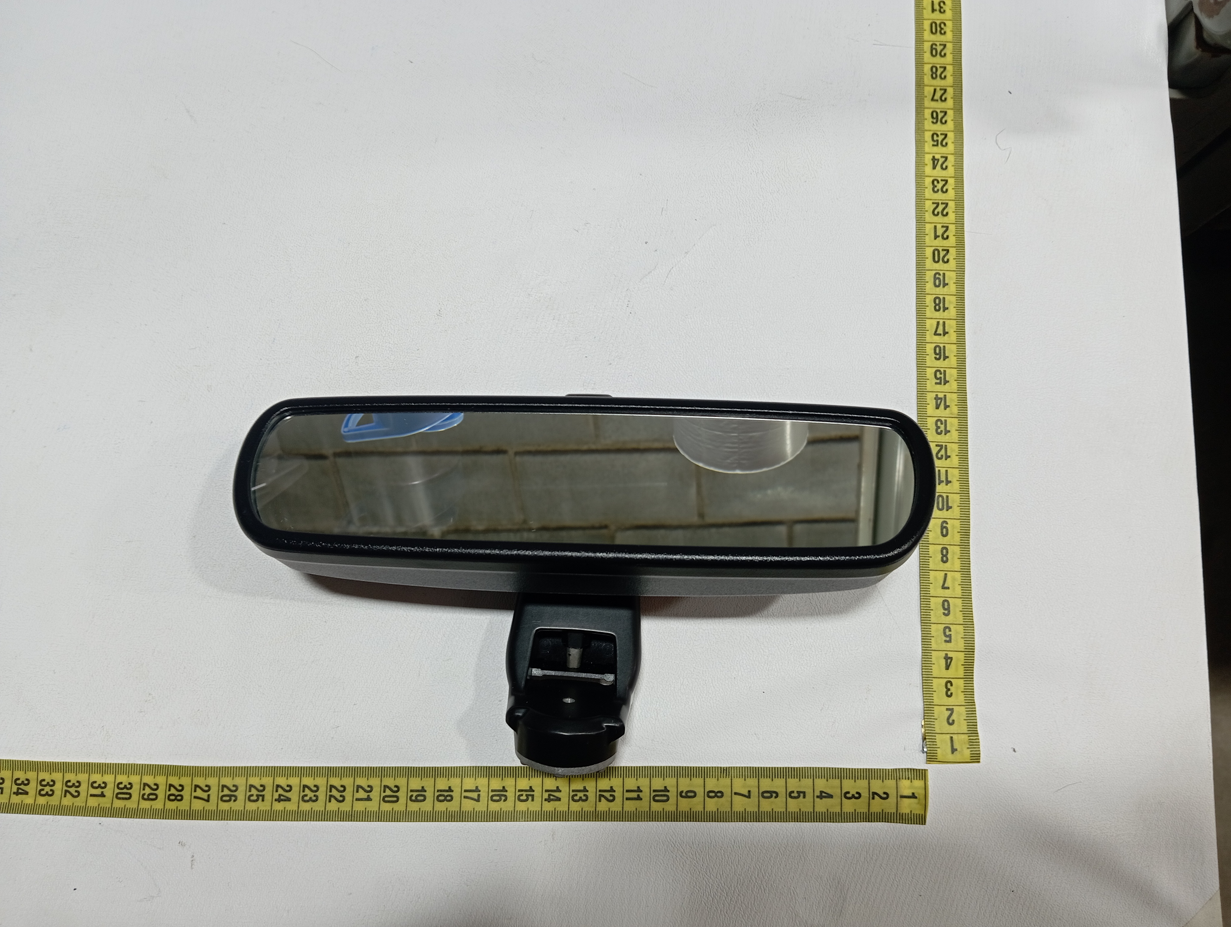 Retrovisor interno BYD dolphin PLUS 2024 2025 10