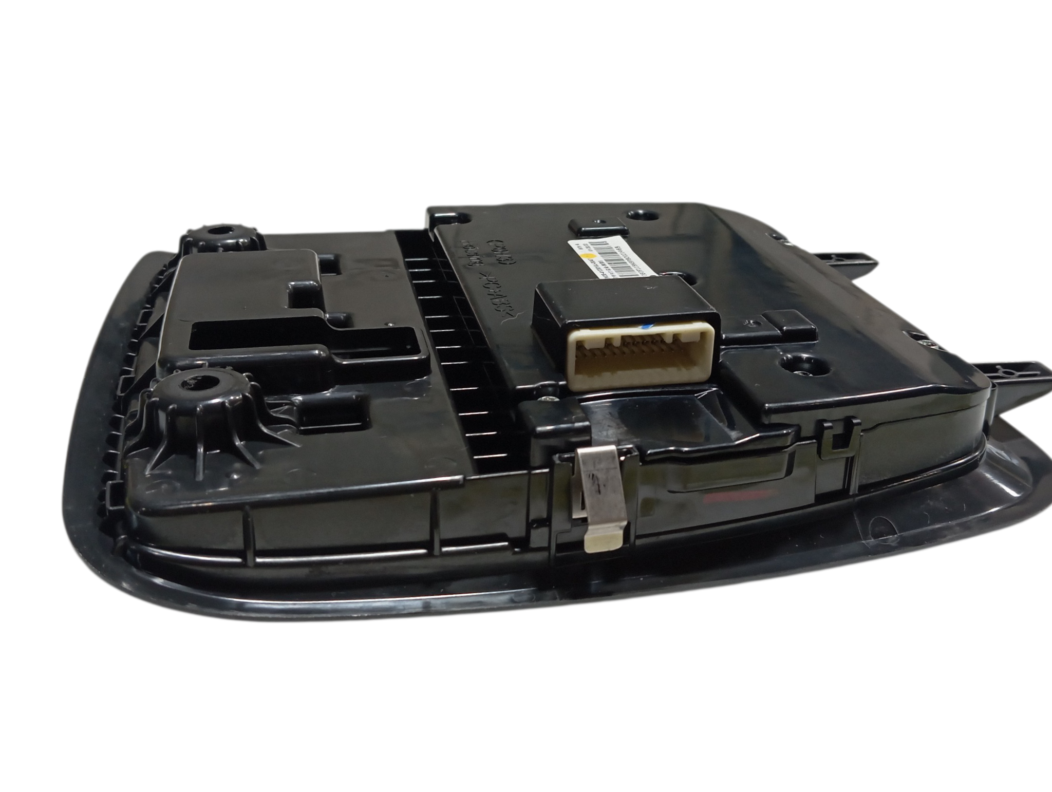 Luz teto cortesia BYD dolphin PLUS 2024 2025 3