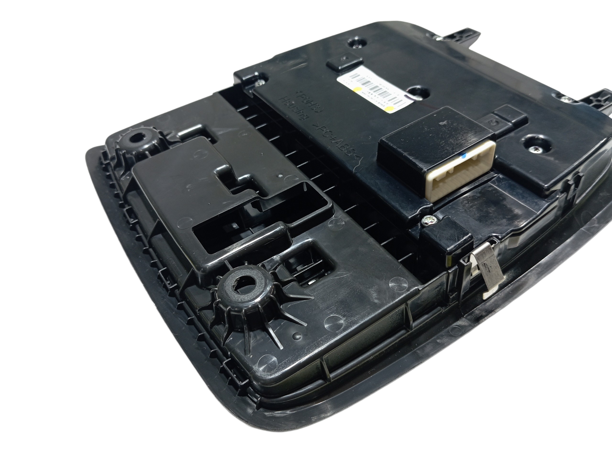 Luz teto cortesia BYD dolphin PLUS 2024 2025 4