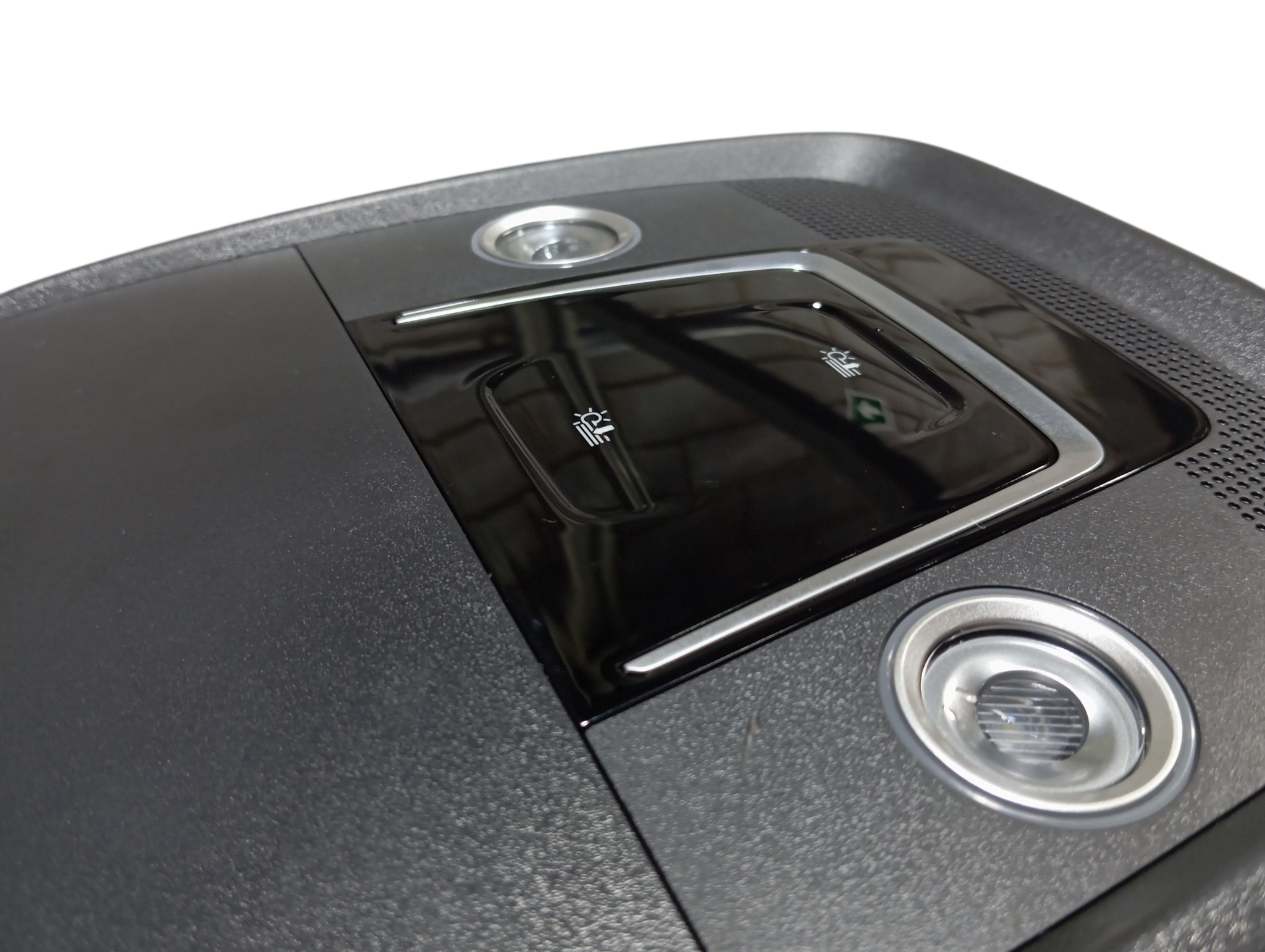 Luz teto cortesia BYD dolphin PLUS 2024 2025 6