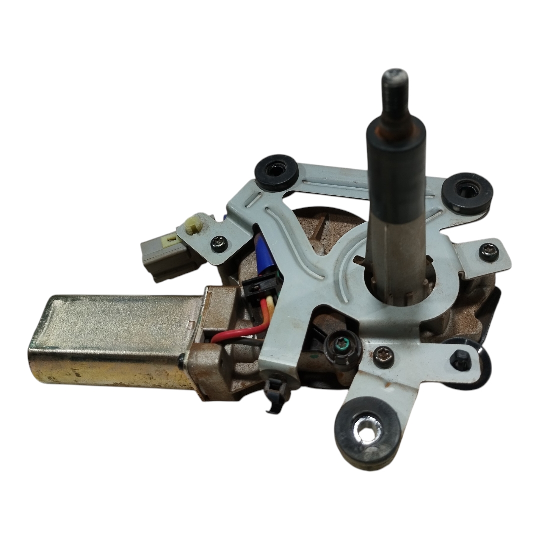 Motor limpador vidro Traseiro Discovery 4 2010 2015