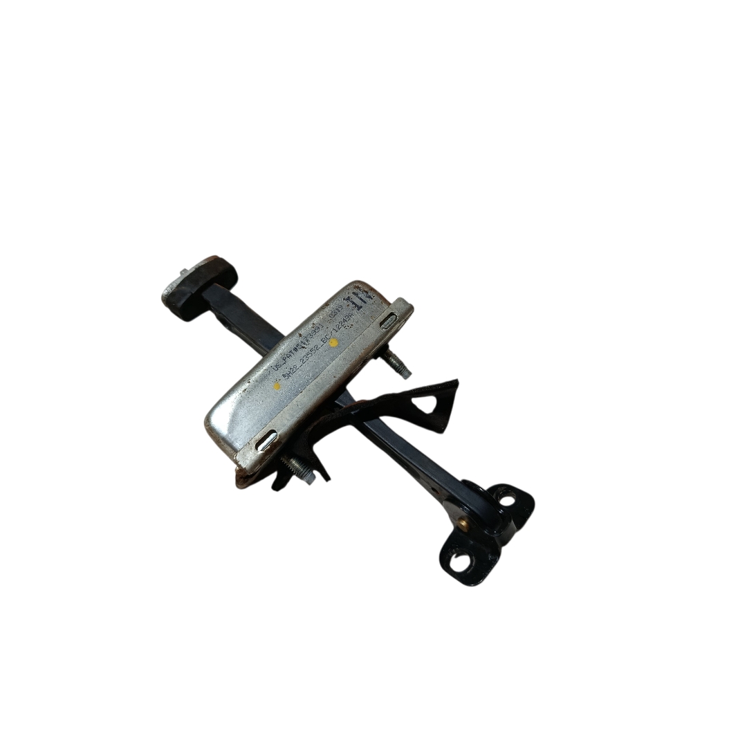 Limitador porta traseira esquerda Discovery 4 2010 2015