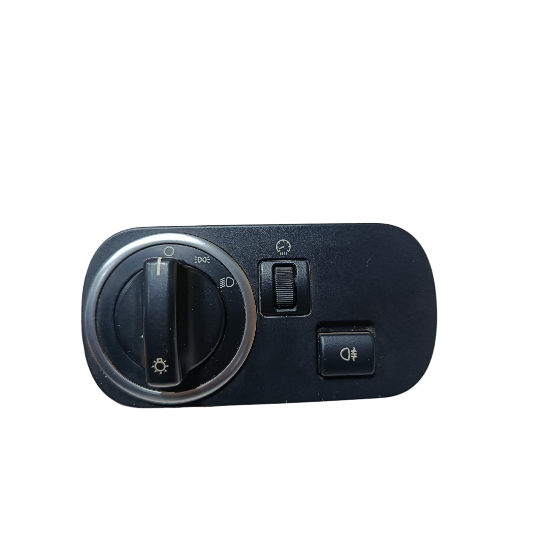 Comando Botao farol milha Land Rover Discovery 4 2010 2012