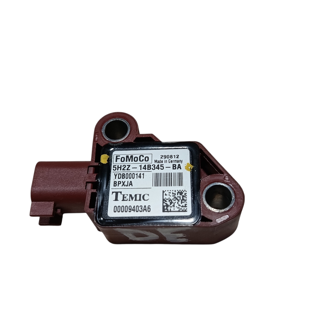 Sensor impacto dianteiro esquerdo Discovery 4 2010 2015