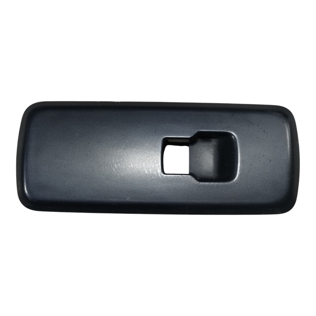 Moldura botão porta traseira direita discovery 4 2010 2013