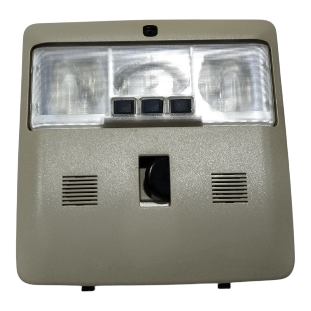 Luz Cortesia Teto Land Rover Discovery 4 2012