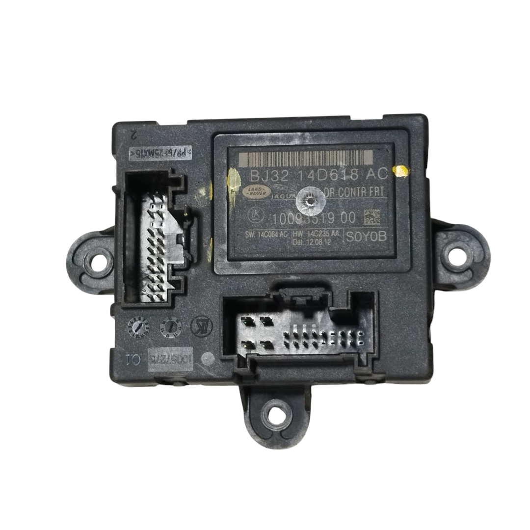 Módulo porta diante direita Land Rover Discovery 4 2010 2013