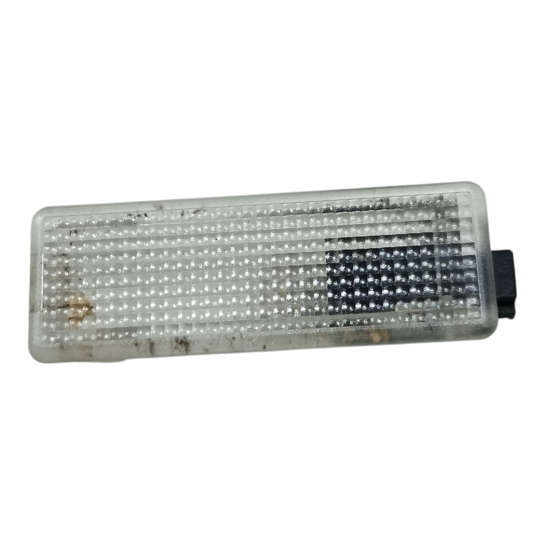 Luz cortesia porta luvas Land Rover Discovery 4 2012