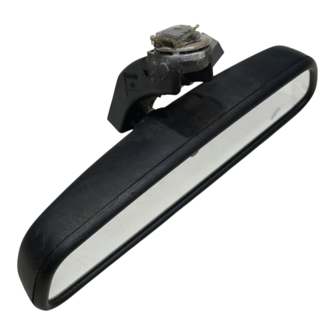 Retrovisor Interno Land Rover Discovery 4 2012 2015
