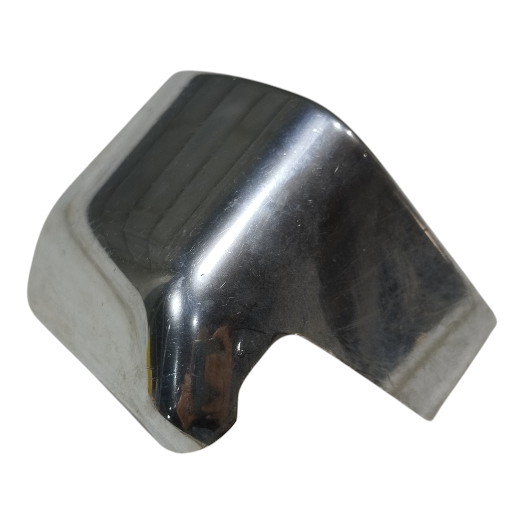 Moldura inter puxador porta diante esquerda discovery 4 2012