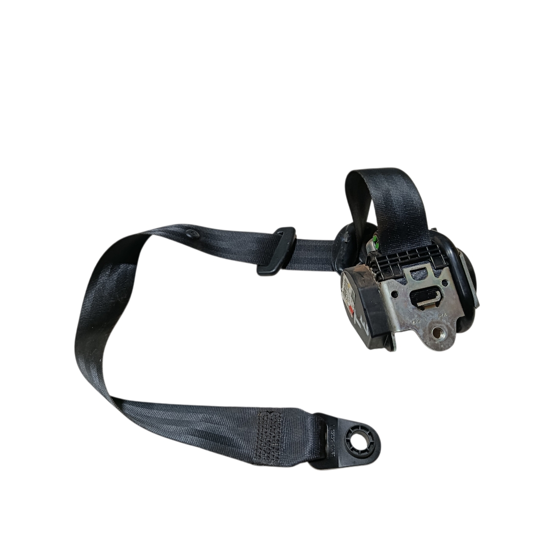 Cinto traseiro esquerdo Land Rover Discovery 4 2012