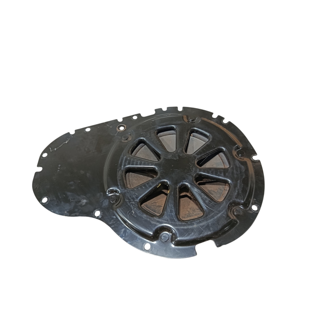 Subwoofer Porta Malas Discovery 4 2010 2012