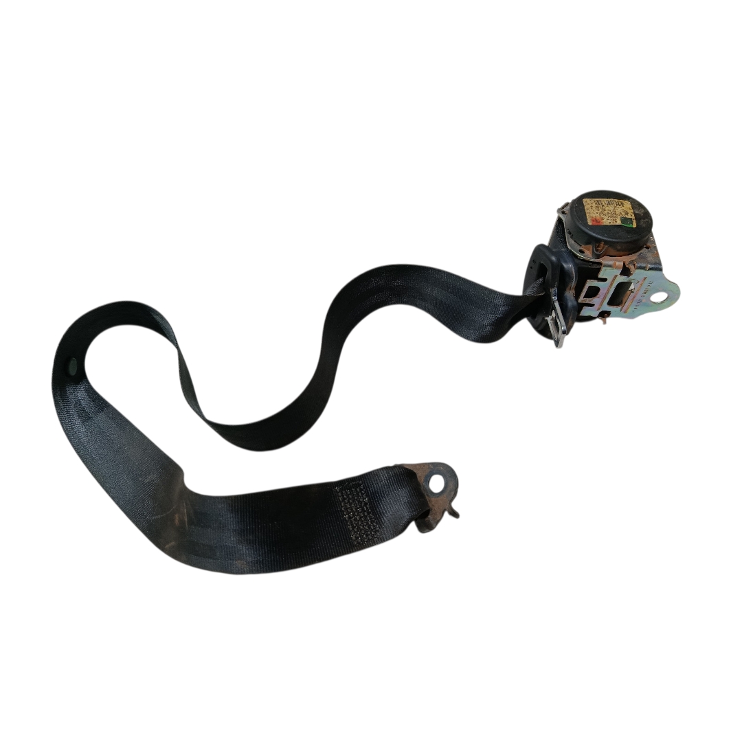 Cinto traseiro esquerdo Land Rover Discovery 4 2012