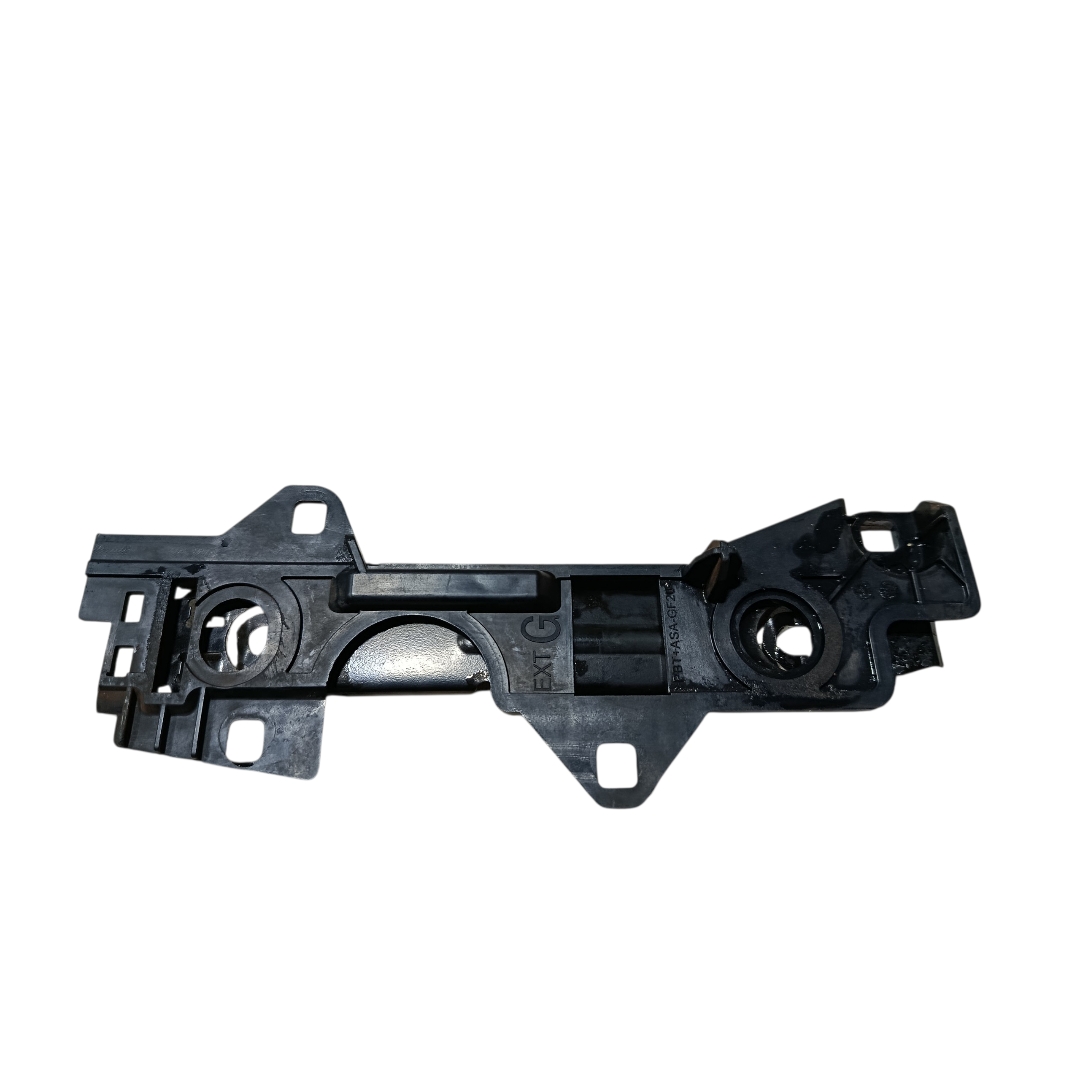 Suporte farol esquerda Land Rover Discovery 4 2012