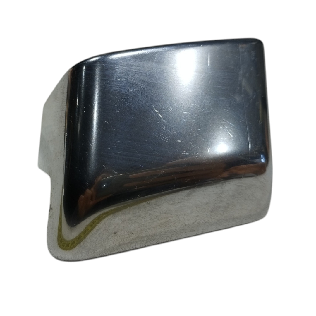 Moldura puxador porta traseira direita Discovery 4 2012