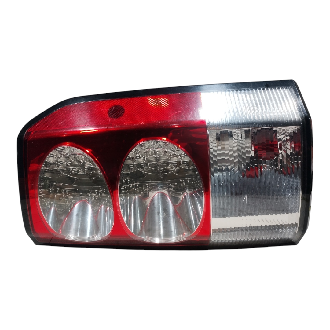 Lanterna Esquerda Land Rover Discovery 4 2012