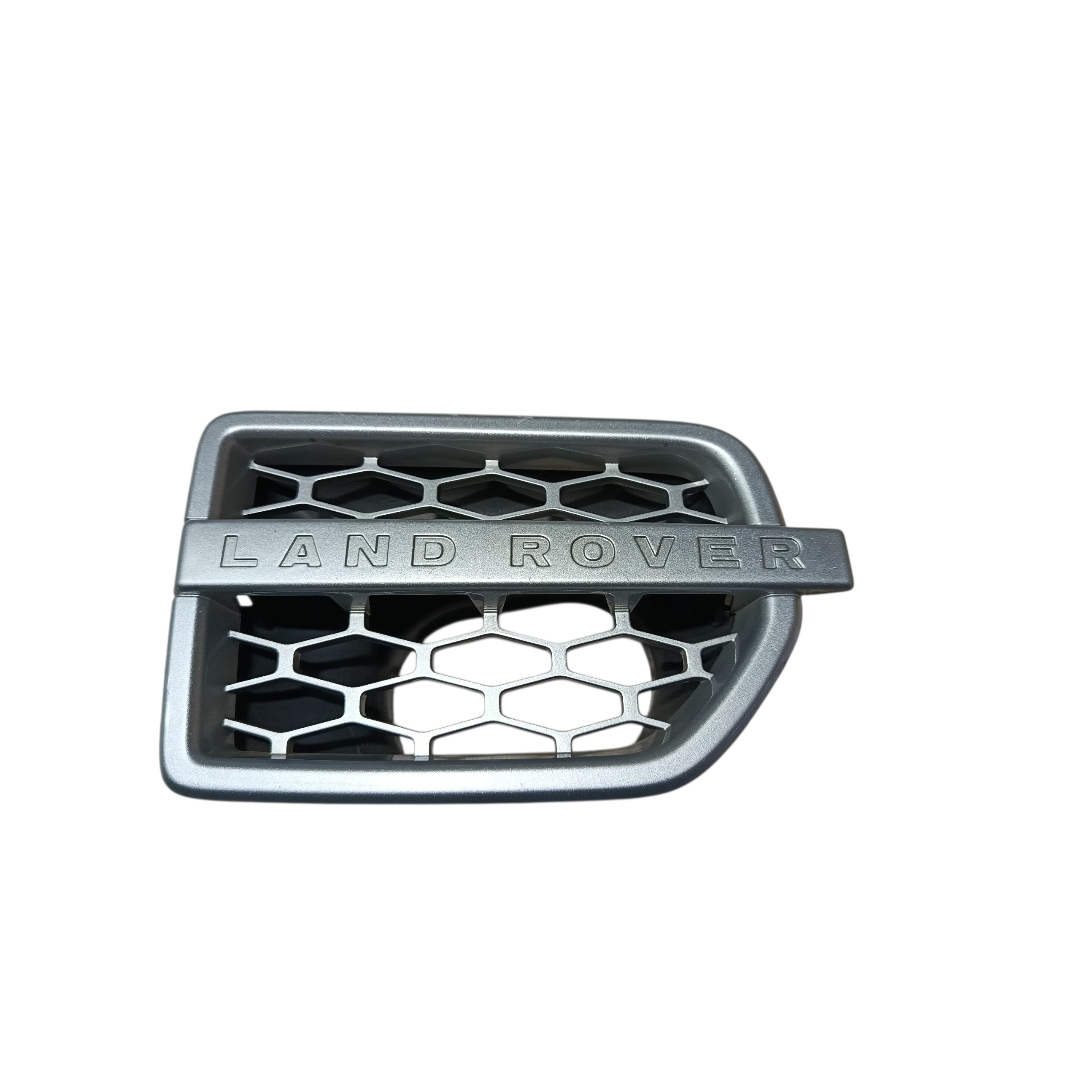 Moldura Paralama direito Land Rover Discovery 4 2010 2013