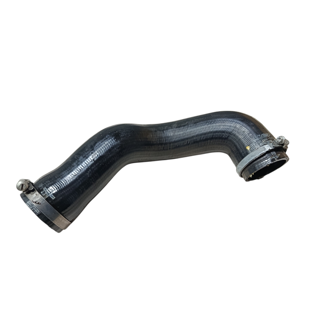 Mangueira intercooler Land Rover Discovery 4 3.0 2012 2014