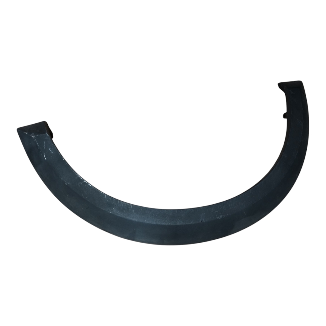 Moldura paralama direito Land Rover Discovery 4 2010 2015