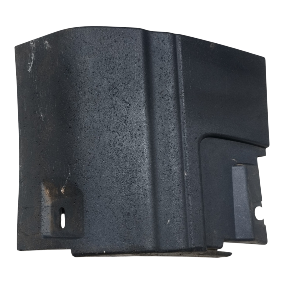 Moldura Infer Externa porta diante direita Discovery 4 2012