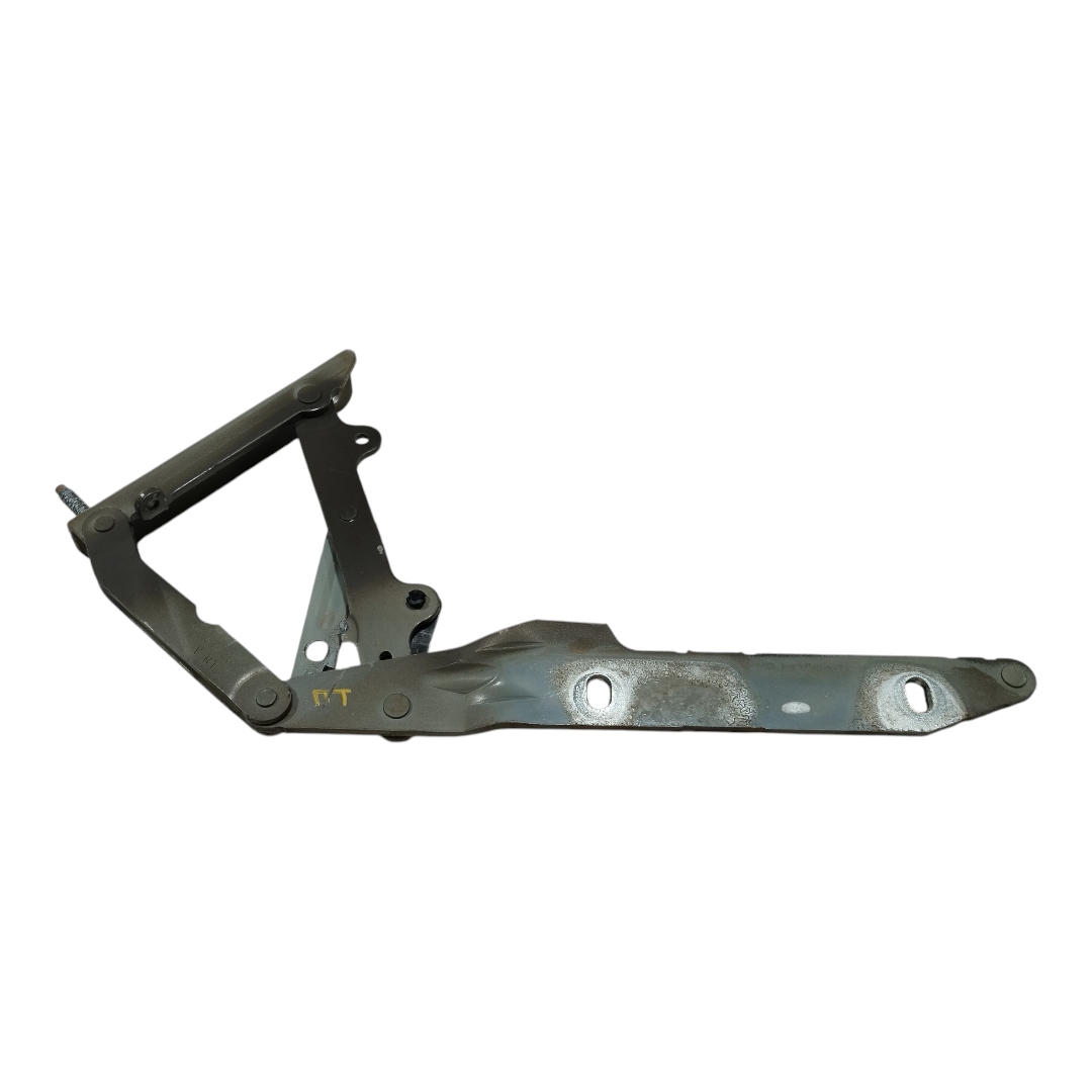 Dobradiça Esquerda capô Land Rover Discovery 4 2012