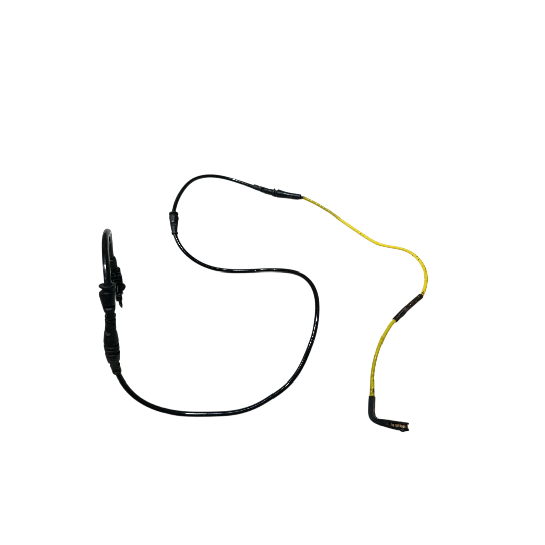 Sensor pastilha Freio dianteira esquerda Discovery 4 2012