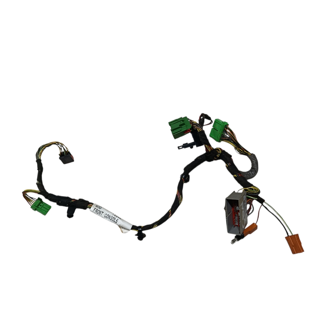 Chicote Console Land Rover Discovery 4 2010 2014