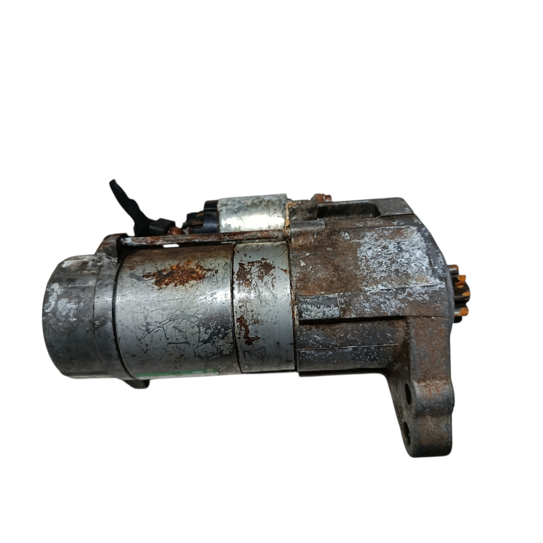 Motor arranque Land Rover Discovery 4 3.0 2012