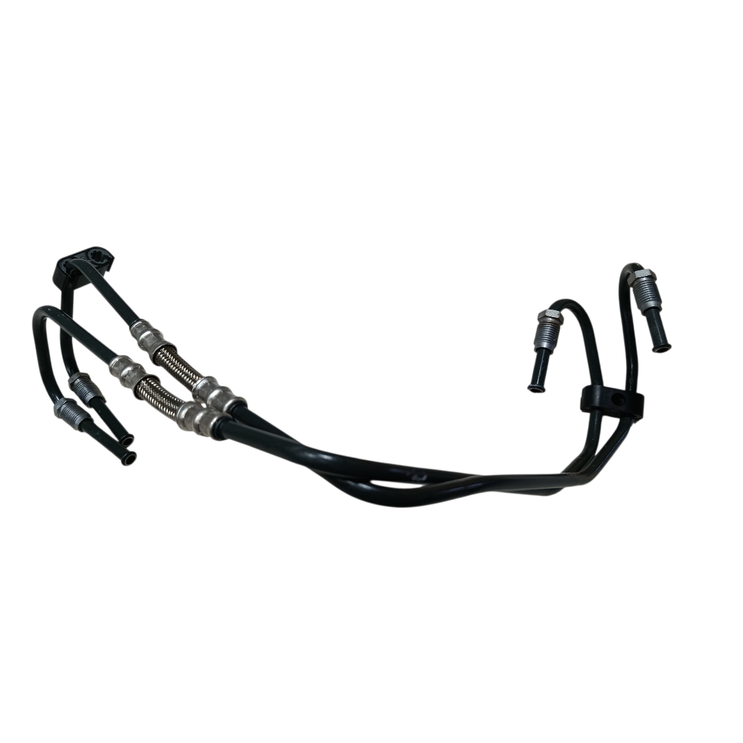 Cano fluido freio Land Rover Discovery 4 3.0 2012