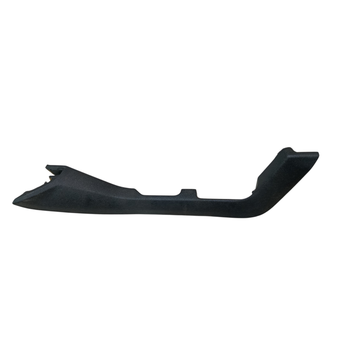 Moldura esquerda console Land Rover Discovery 4 2011 2013