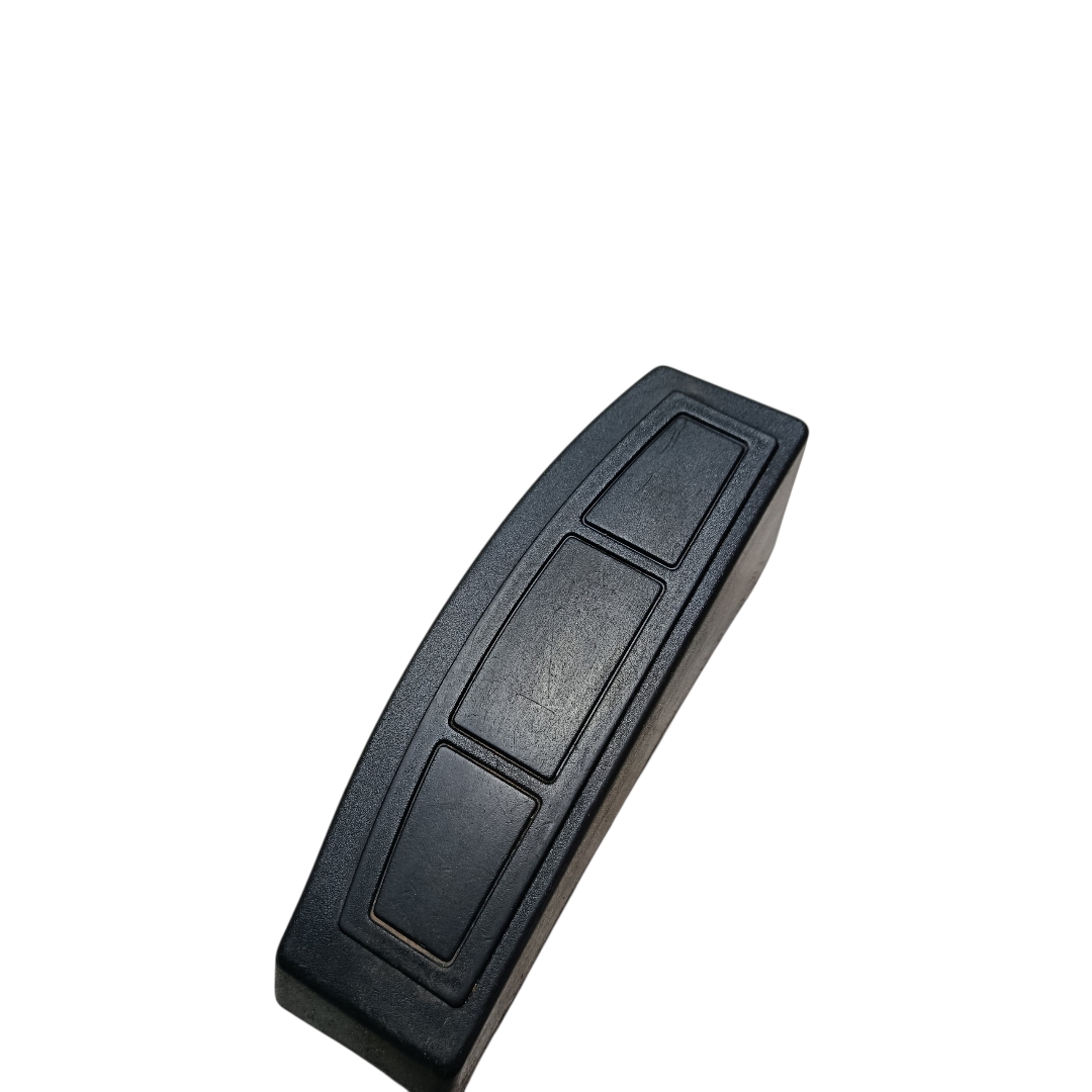 Descanso pé Land Rover Discovery 4 2010 2016