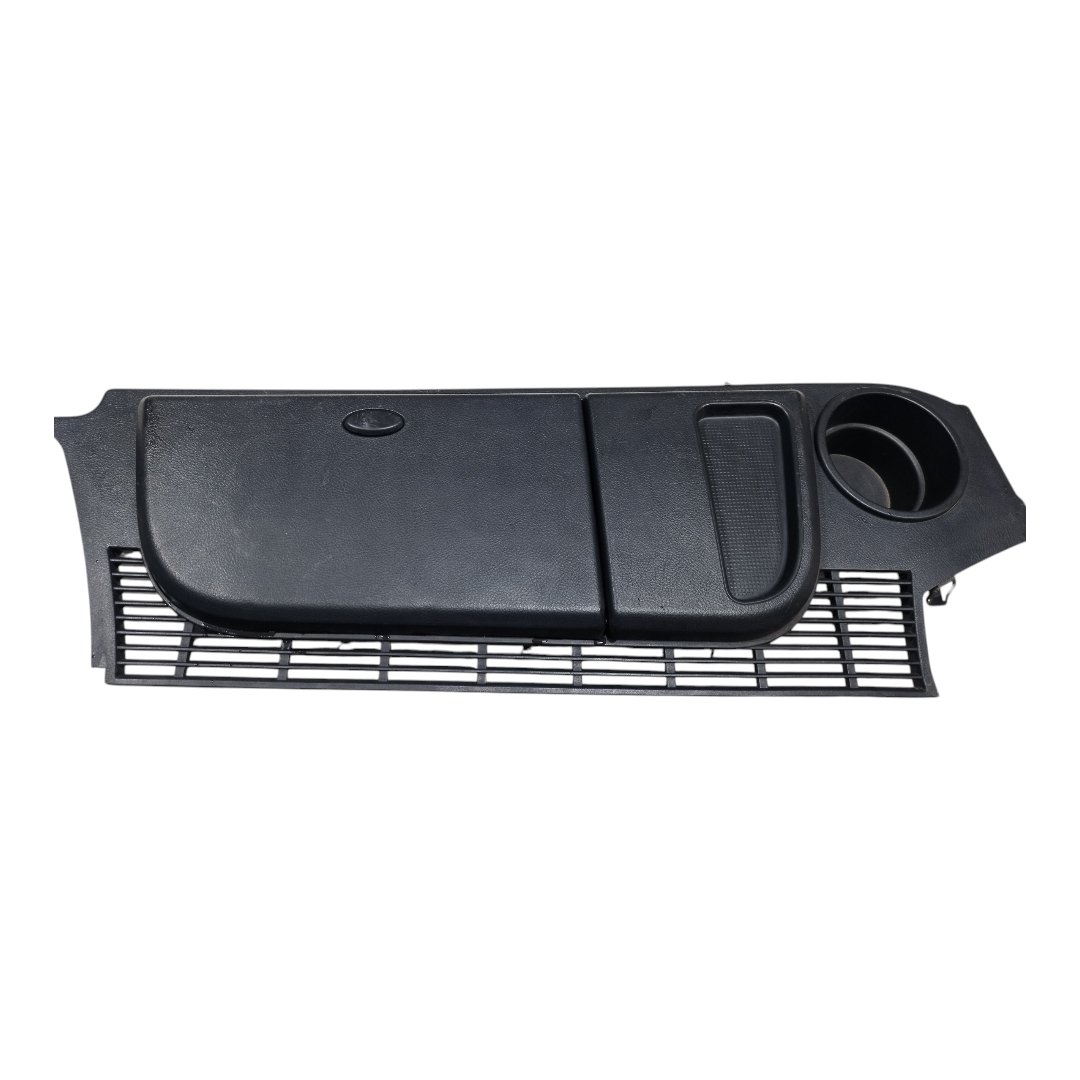 Moldura Direita Porta Malas Land Rover Discovery 2010 2013