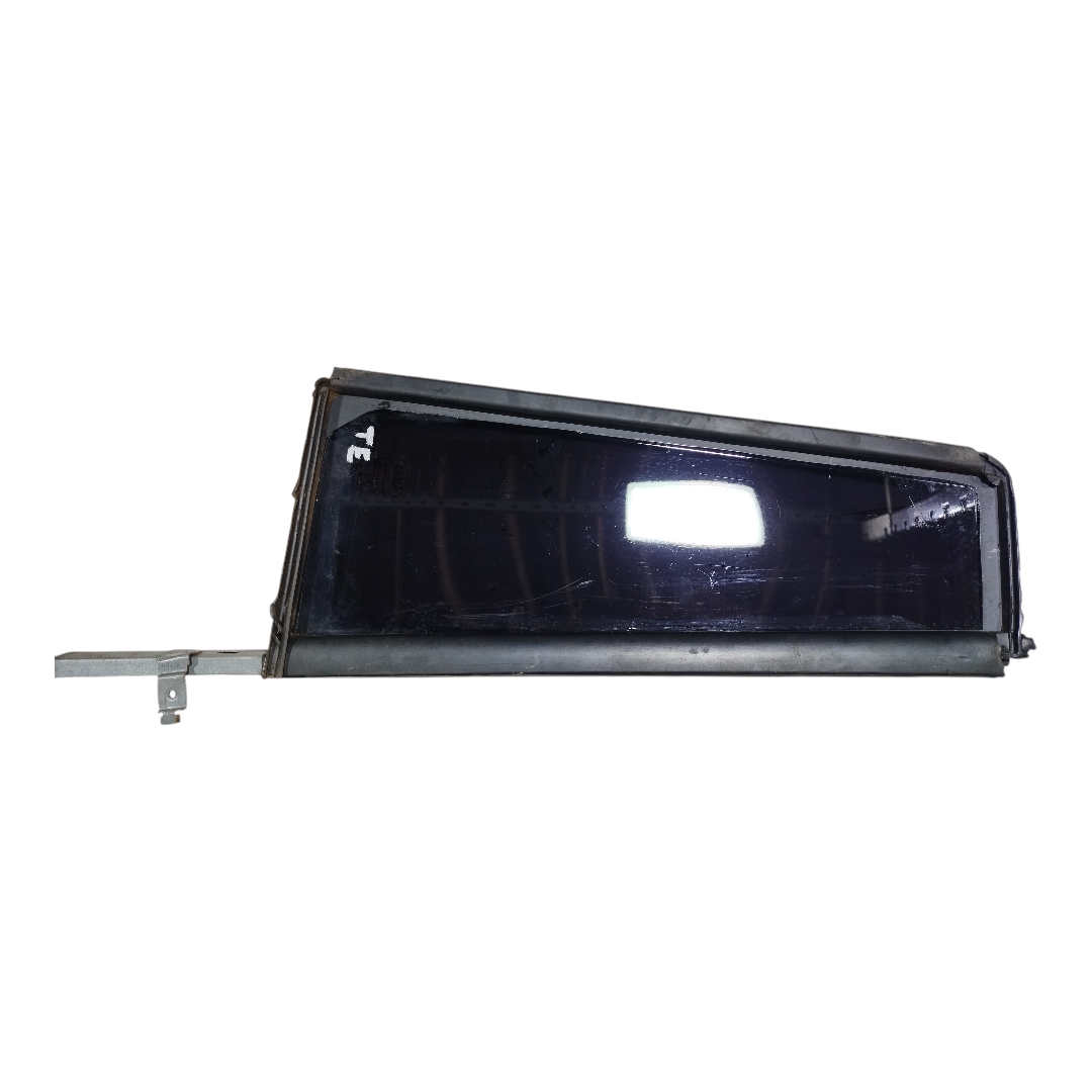 Vidro fixo trase esquerdo Land Rover Discovery 4 2010 2012