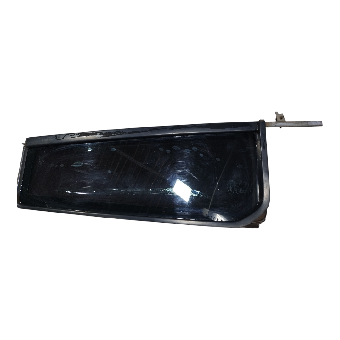 Vidro fixo traseiro direitoLand Rover Discovery 4 2010 2012
